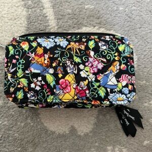 Disney Vera Bradley Disney RFID All in One Crossbody Bag